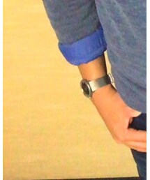 SKAGEN | アナログ腕時計