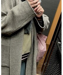 BURBERRY | パーカー