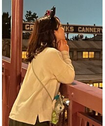 Le Tricoteur | ニット/セーター