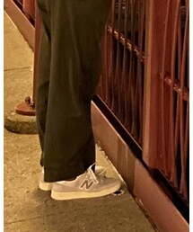 NEW BALANCE | スニーカー