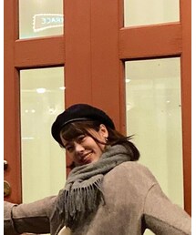 URBAN RESEARCH DOORS | ハンチング/ベレー帽