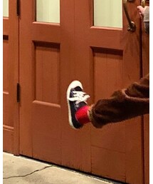 無印良品 | スニーカー