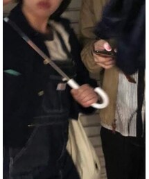 SMITH | オールインワン・サロペット