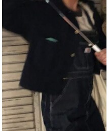 UNIVERSAL OVERALL | ジャケット/アウター