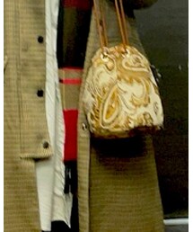 LE TALON | バッグ