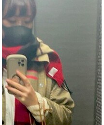 BEAMS | マフラー