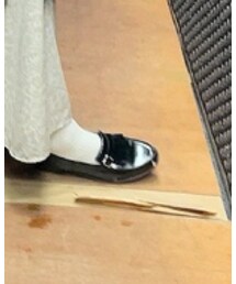 HARUTA | ローファー