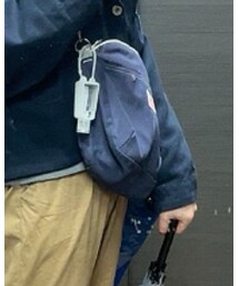 BAG'n'NOUN | ショルダーバッグ