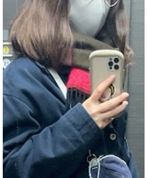 BEAMS | マフラー