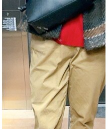 URBAN RESEARCH | チノパンツ