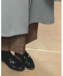 UNIQLO | スカート