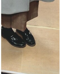 HARUTA | ローファー