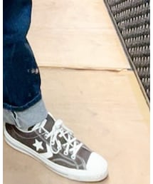 CONVERSE | スニーカー
