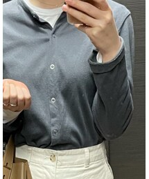 無印良品 | カーディガン/ボレロ