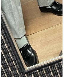 HARUTA | ローファー