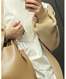 UNIQLO | シャツ/ブラウス