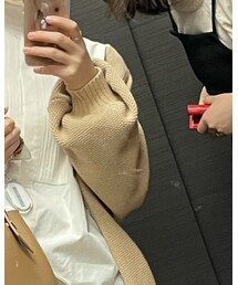 LAGUNAMOON | カーディガン/ボレロ