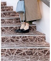 HARUTA | ローファー