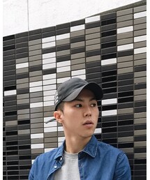 ANTI SOCIAL SOCIAL CLUB | キャップ