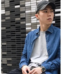 TOMMY HILFIGER | シャツ/ブラウス