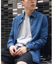uniqlo U | Tシャツ/カットソー