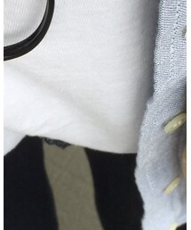 HANES | Tシャツ/カットソー