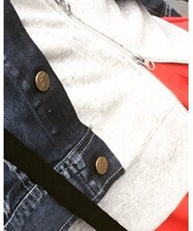 Lee | デニムジャケット