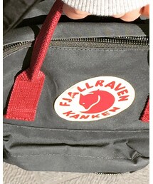 Fjallraven Kanken | バックパック/リュック
