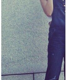 ZARA | サロペット/オーバーオール