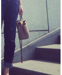 FENDI | クラッチバッグ