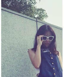 THIERRY LASRY | サングラス