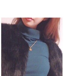 UNIQLO | ニット/セーター