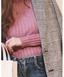 KOBE LETTUCE | ニット/セーター