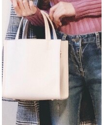 ROPE' PICNIC | トートバッグ