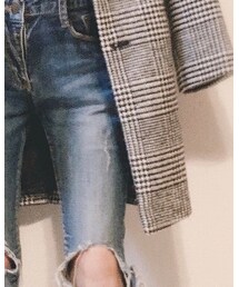 Avail | チェスターコート