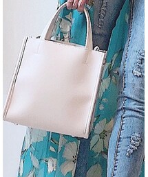 ROPE' PICNIC | トートバッグ