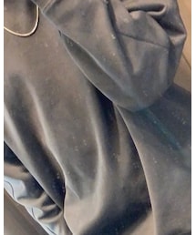 ZARA | スウェット