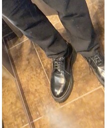 ZARA | ドレスシューズ