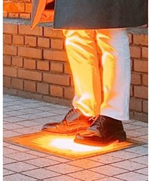 ZARA | ドレスシューズ