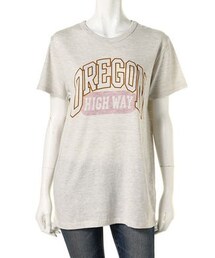 Ungrid | Tシャツ(Tシャツ/カットソー)