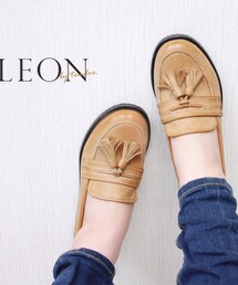 ローファー
(モカシン/デッキシューズ)