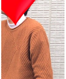 JOURNAL STANDARD relume | ニット/セーター