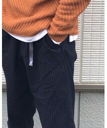 Gramicci | その他パンツ