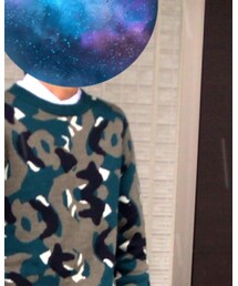 Who'sWho | ニット/セーター