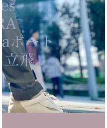 ZARA | スニーカー
