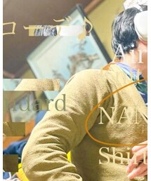 NANO universe | ニット/セーター