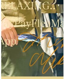 green label relaxing | シャツ/ブラウス