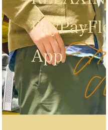 JOURNAL STANDARD | パンツ