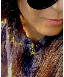 YSL | サングラス