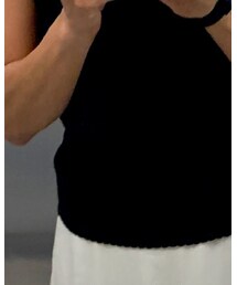 UNIQLO | タンクトップ